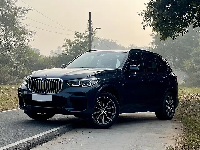 Used BMW X5 [2019-2023] xDrive40i M Sport in Delhi