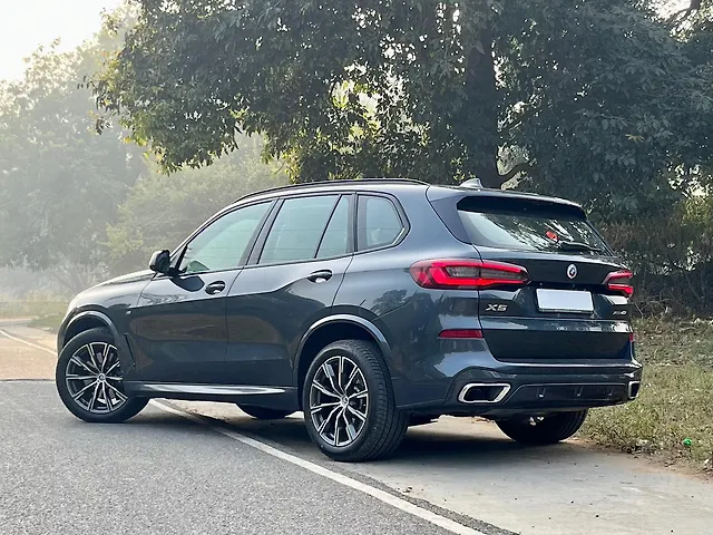 Used BMW X5 [2019-2023] xDrive40i M Sport in Delhi