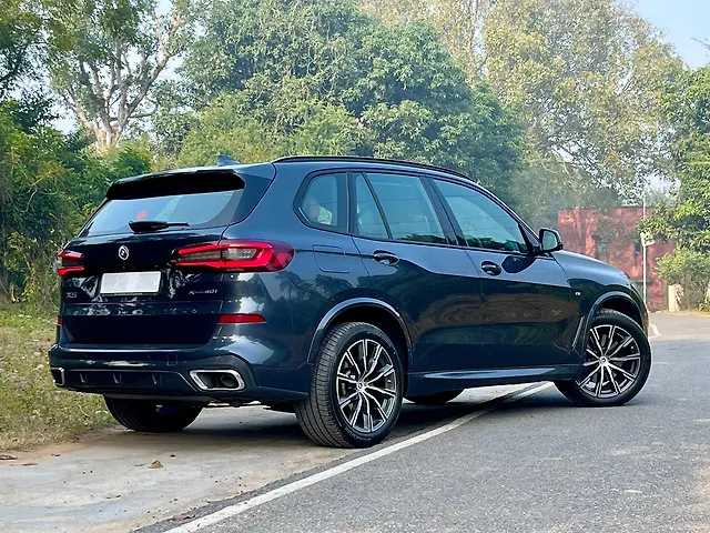 Used BMW X5 [2019-2023] xDrive40i M Sport in Delhi