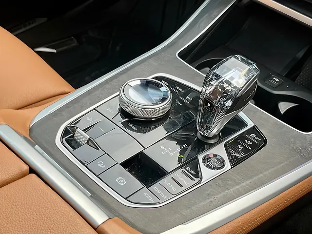 Used BMW X5 [2019-2023] xDrive40i M Sport in Delhi