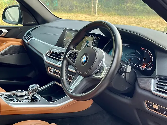 Used BMW X5 [2019-2023] xDrive40i M Sport in Delhi