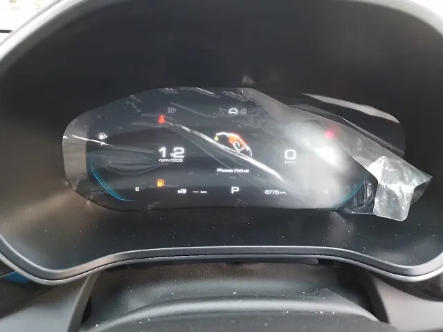 Used MG Hector [2023-2025] Savvy Pro 1.5 Turbo Petrol CVT [2023] in Kolkata