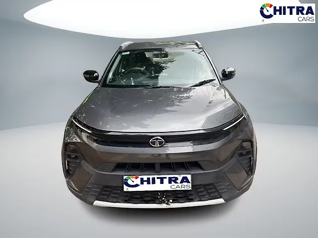 Used 2023 Tata Nexon in Hyderabad