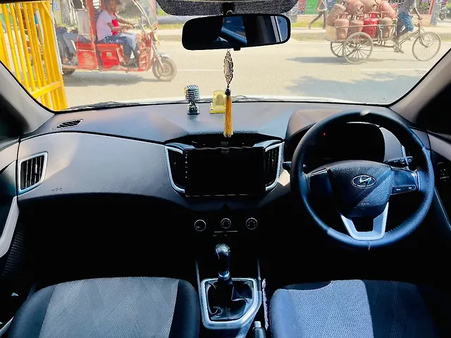 Used Hyundai Creta [2015-2017] 1.4 S in Patna