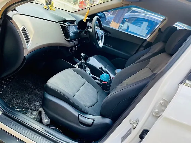 Used Hyundai Creta [2015-2017] 1.4 S in Patna