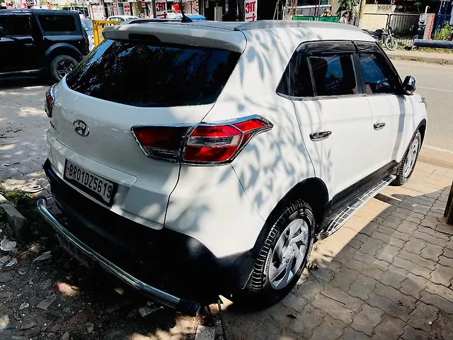 Used Hyundai Creta [2015-2017] 1.4 S in Patna