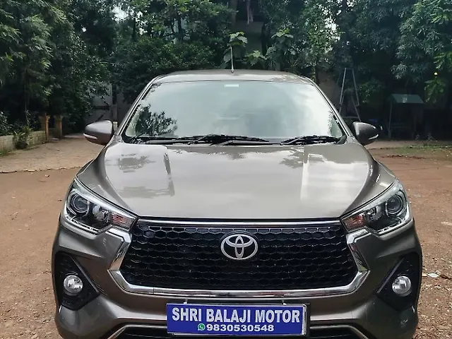 Second Hand 2025 Toyota Rumion V MT for sale at Rs. 11,41,000 in