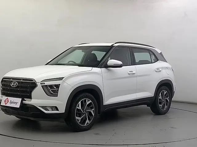 Used 2022 Hyundai Creta in Ahmedabad Used 2022 Hyundai Creta in Ahmedabad
