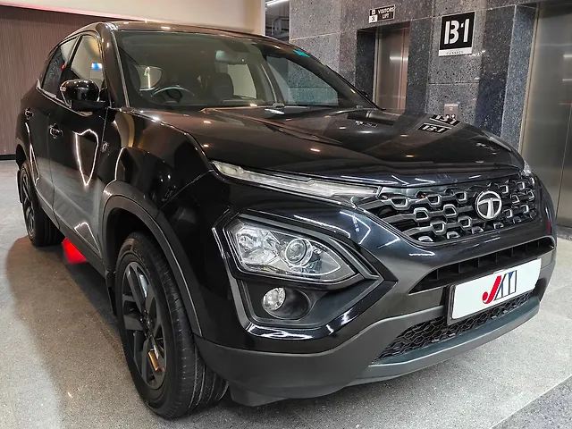 Used 2021 Tata Harrier in Ahmedabad Used 2021 Tata Harrier in Ahmedabad