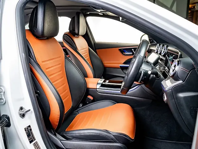 Used Mercedes-Benz C-Class [2022-2024] C 300d [2022-2023] in Delhi