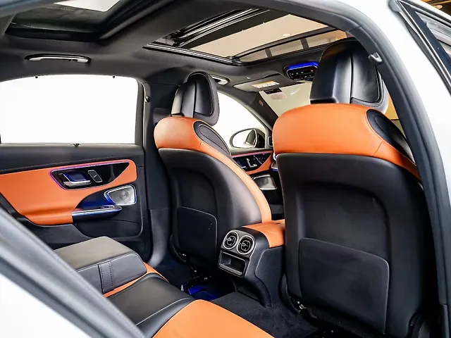 Used Mercedes-Benz C-Class [2022-2024] C 300d [2022-2023] in Delhi