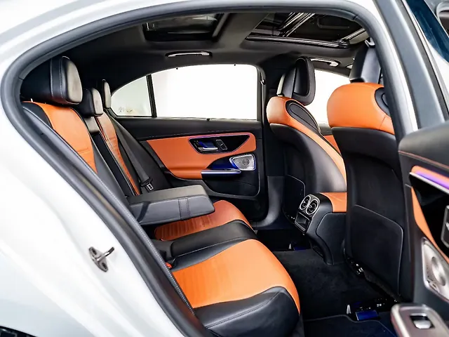 Used Mercedes-Benz C-Class [2022-2024] C 300d [2022-2023] in Delhi