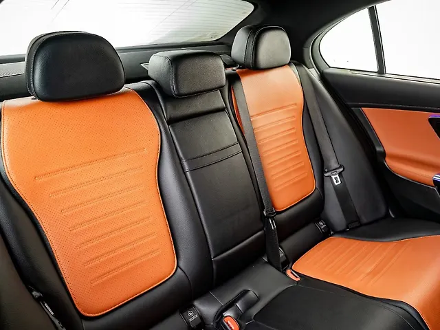 Used Mercedes-Benz C-Class [2022-2024] C 300d [2022-2023] in Delhi