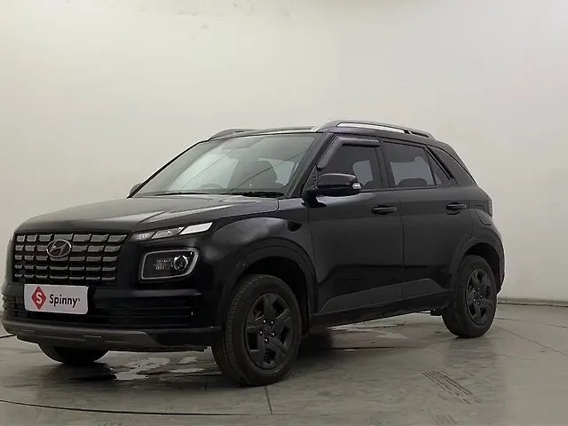 Used 2023 Hyundai Venue in Hyderabad Used 2023 Hyundai Venue in Hyderabad