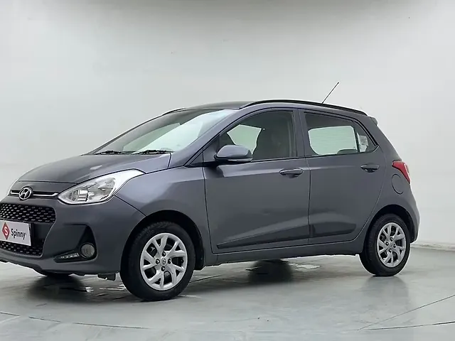 Used 2017 Hyundai Grand i10 in Delhi Used 2017 Hyundai Grand i10 in Delhi