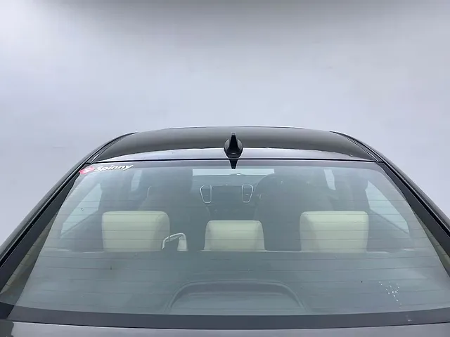 Used Honda City 4th Generation VX Petrol in Ghaziabad