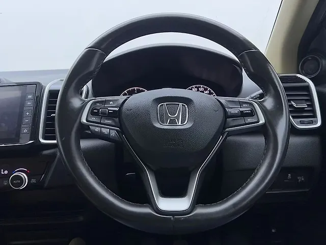 Used Honda City 4th Generation VX Petrol in Ghaziabad