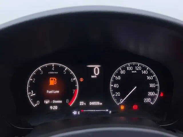 Used Honda City 4th Generation VX Petrol in Ghaziabad