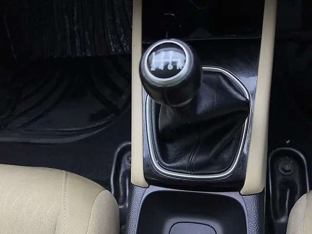 Used Honda City 4th Generation VX Petrol in Ghaziabad