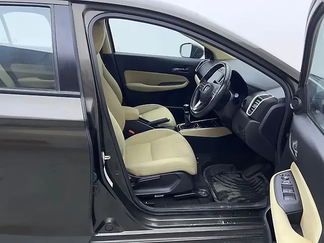 Used Honda City 4th Generation VX Petrol in Ghaziabad