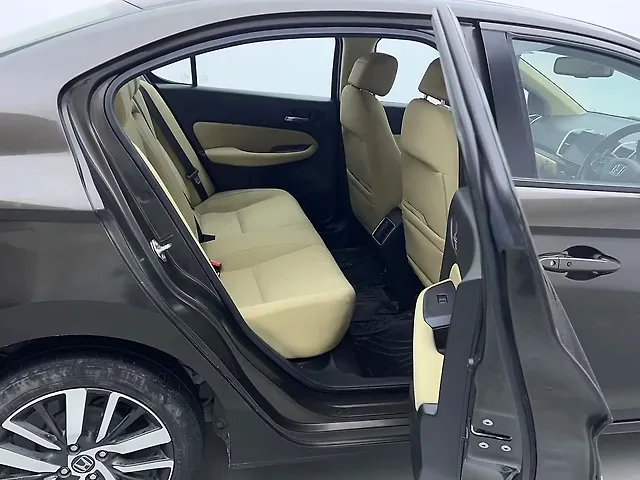 Used Honda City 4th Generation VX Petrol in Ghaziabad