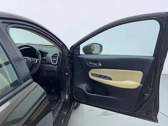 Used Honda City 4th Generation VX Petrol in Ghaziabad