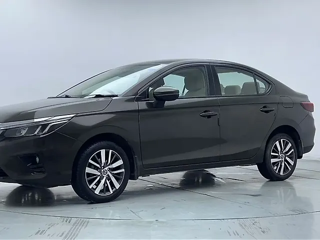 Used 2023 Honda City in Ghaziabad Used 2023 Honda City in Ghaziabad