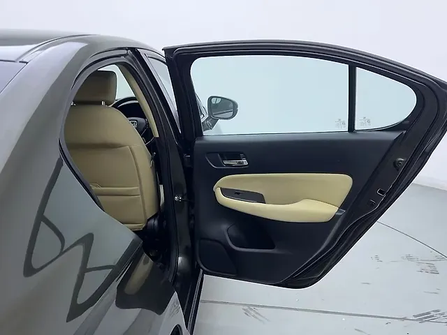 Used Honda City 4th Generation VX Petrol in Ghaziabad