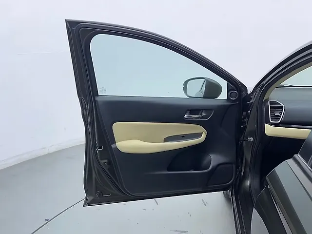 Used Honda City 4th Generation VX Petrol in Ghaziabad