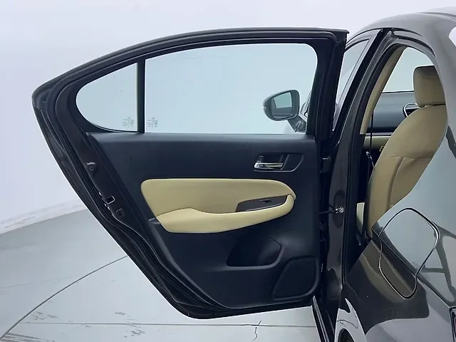 Used Honda City 4th Generation VX Petrol in Ghaziabad