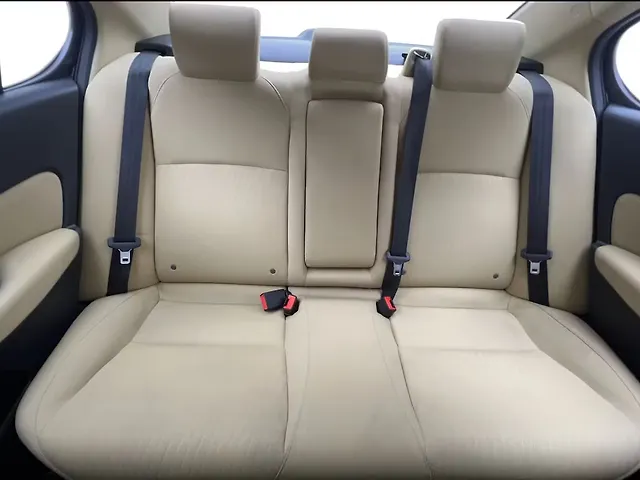 Used Honda City 4th Generation VX Petrol in Ghaziabad