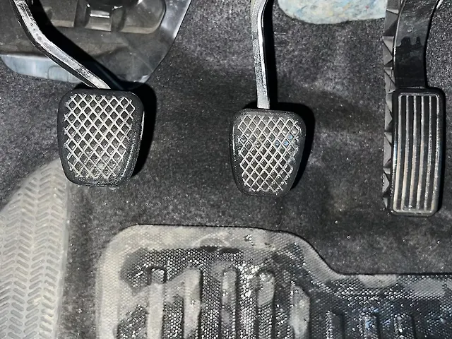 Used Honda City 4th Generation VX Petrol in Ghaziabad