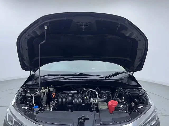 Used Honda City 4th Generation VX Petrol in Ghaziabad