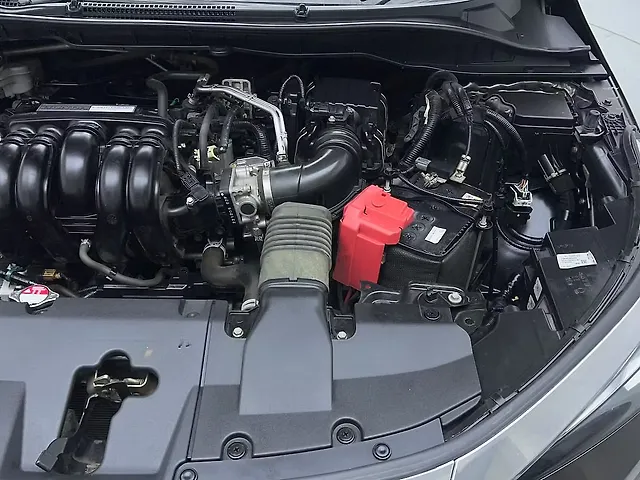 Used Honda City 4th Generation VX Petrol in Ghaziabad