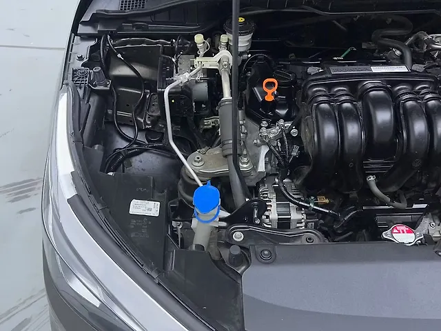 Used Honda City 4th Generation VX Petrol in Ghaziabad