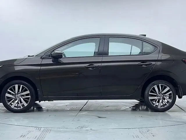 Used Honda City 4th Generation VX Petrol in Ghaziabad