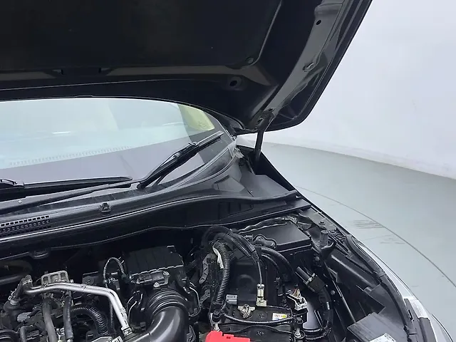 Used Honda City 4th Generation VX Petrol in Ghaziabad