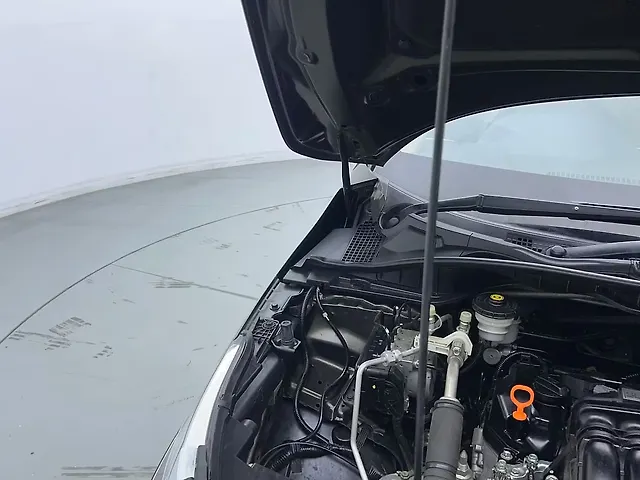 Used Honda City 4th Generation VX Petrol in Ghaziabad