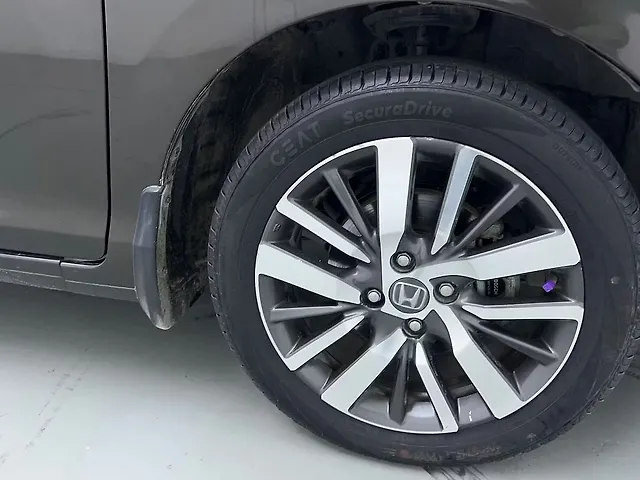 Used Honda City 4th Generation VX Petrol in Ghaziabad