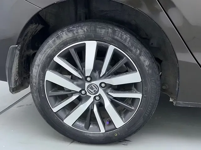 Used Honda City 4th Generation VX Petrol in Ghaziabad