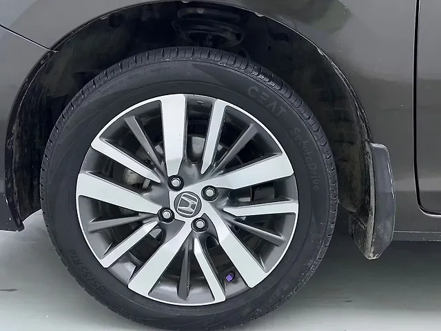 Used Honda City 4th Generation VX Petrol in Ghaziabad