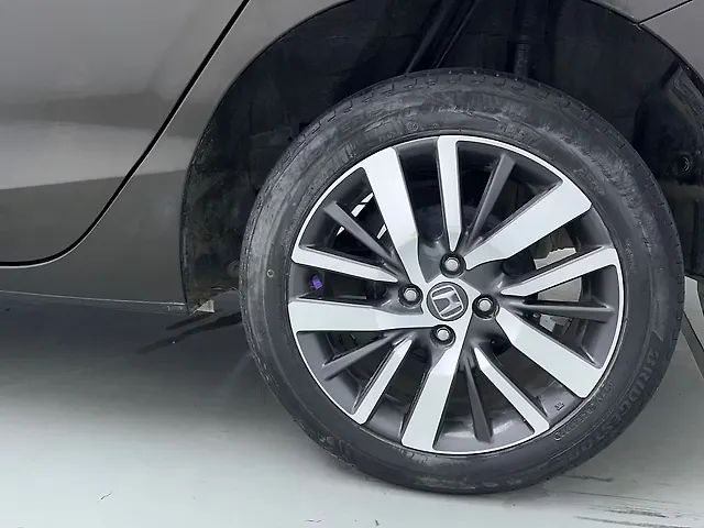 Used Honda City 4th Generation VX Petrol in Ghaziabad