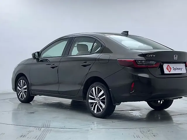 Used Honda City 4th Generation VX Petrol in Ghaziabad