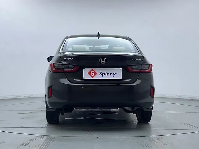 Used Honda City 4th Generation VX Petrol in Ghaziabad