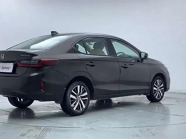 Used Honda City 4th Generation VX Petrol in Ghaziabad