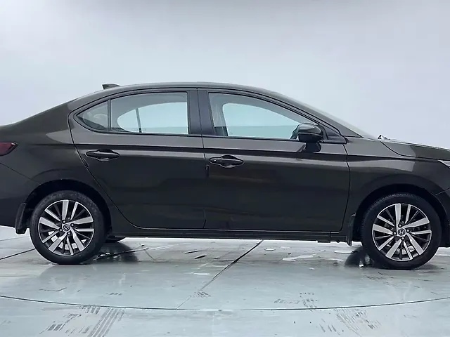 Used Honda City 4th Generation VX Petrol in Ghaziabad