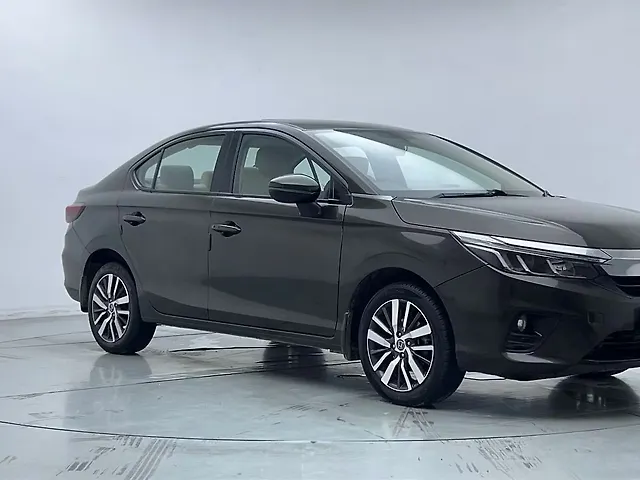 Used Honda City 4th Generation VX Petrol in Ghaziabad