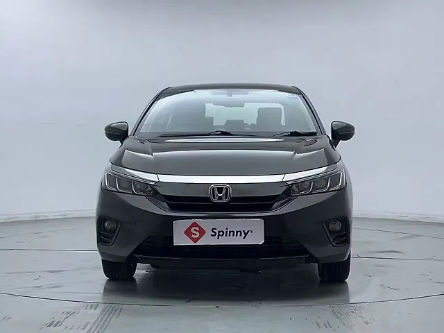 Used Honda City 4th Generation VX Petrol in Ghaziabad