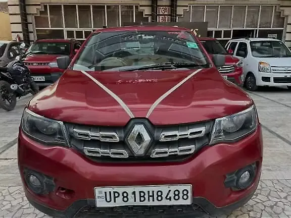 Used 2016 Renault Kwid in Kanpur Used 2016 Renault Kwid in Kanpur