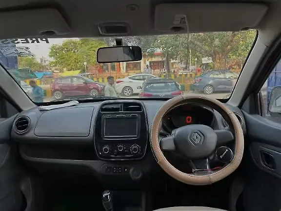 Used Renault Kwid [2015-2019] 1.0 RXT [2016-2019] in Kanpur